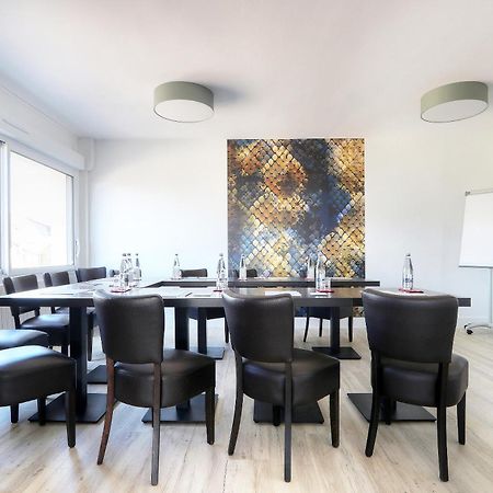 Best Western Hotel Le Bellevue Quiberon Zewnętrze zdjęcie