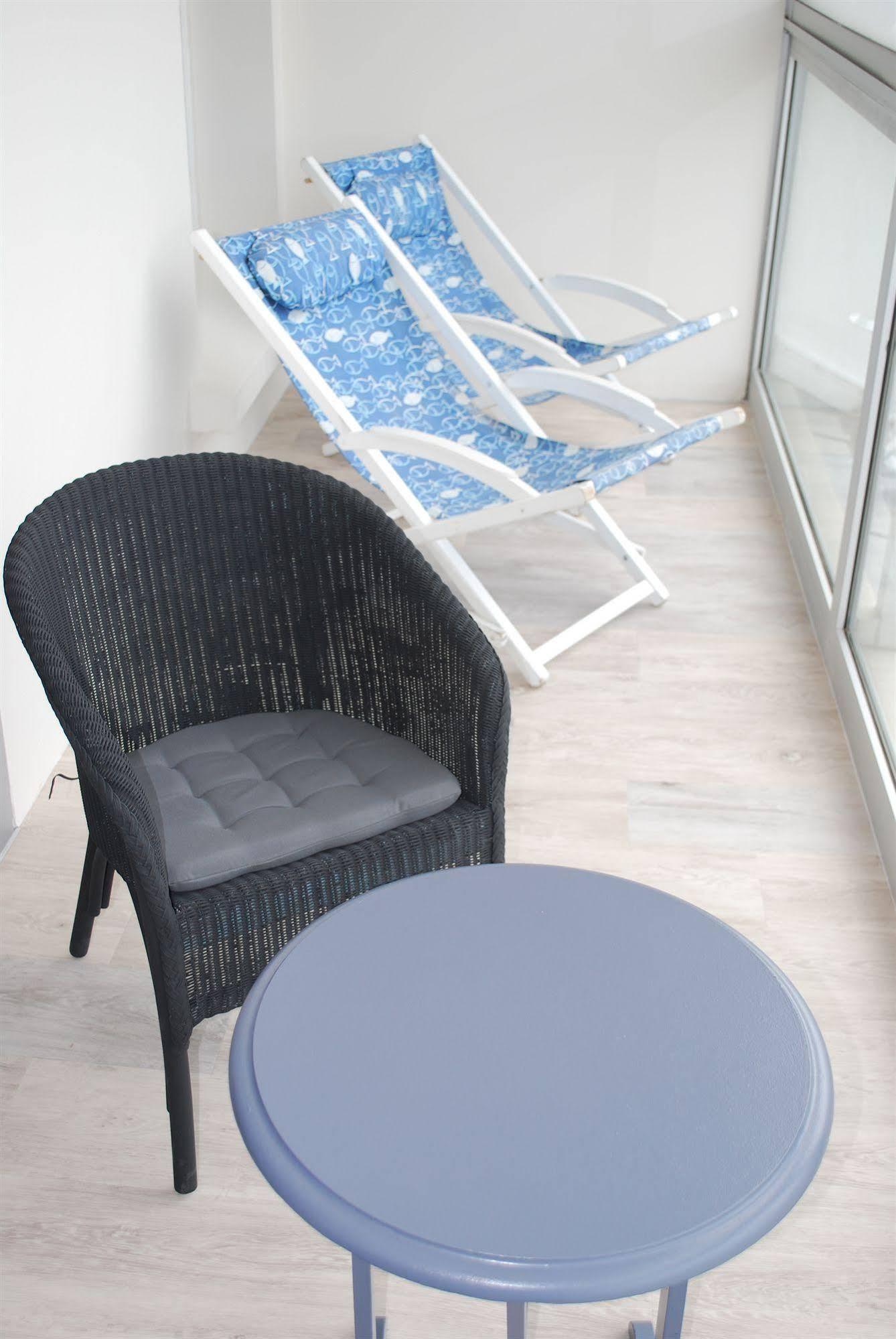 Best Western Hotel Le Bellevue Quiberon Zewnętrze zdjęcie
