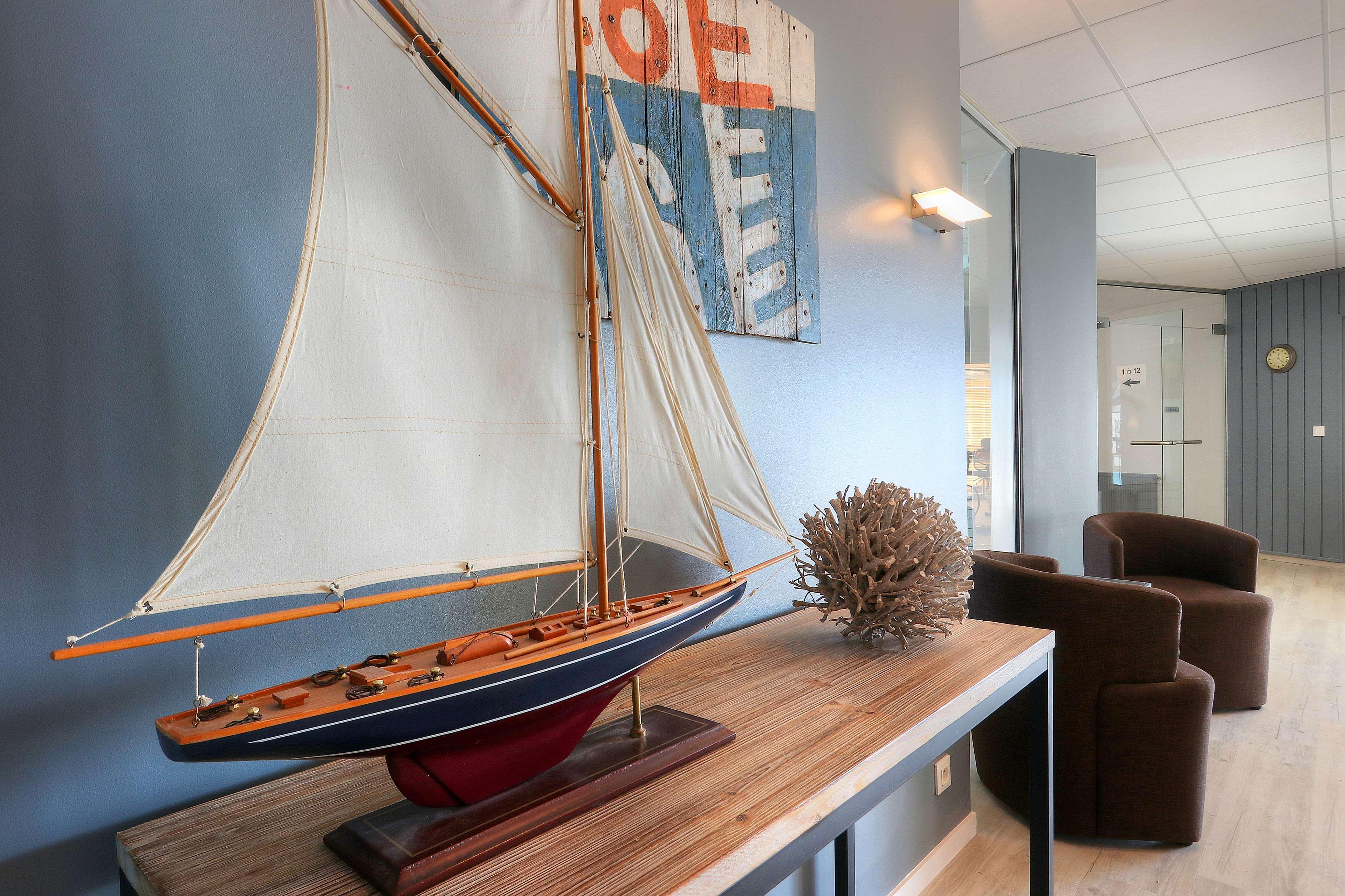 Best Western Hotel Le Bellevue Quiberon Zewnętrze zdjęcie