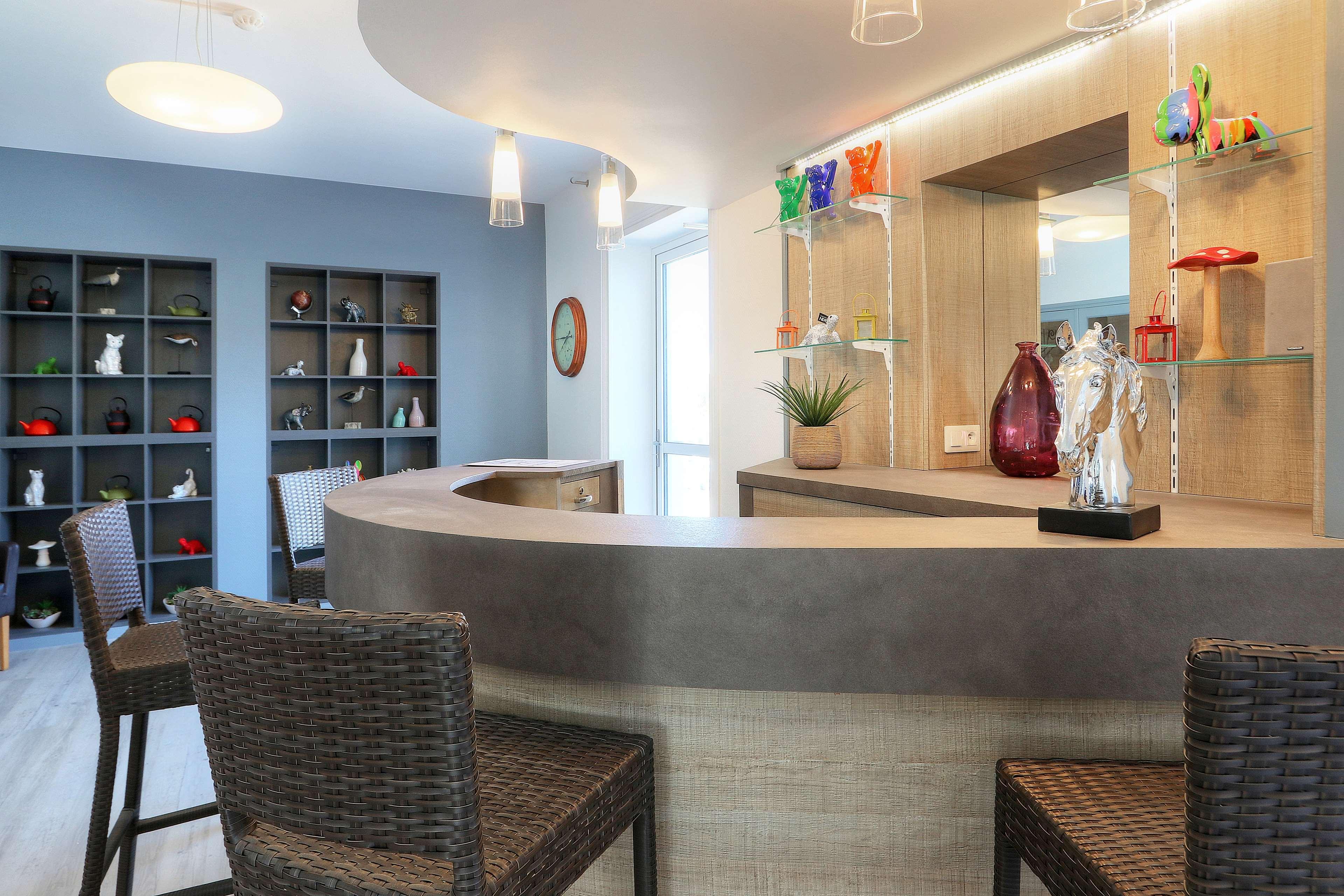 Best Western Hotel Le Bellevue Quiberon Zewnętrze zdjęcie