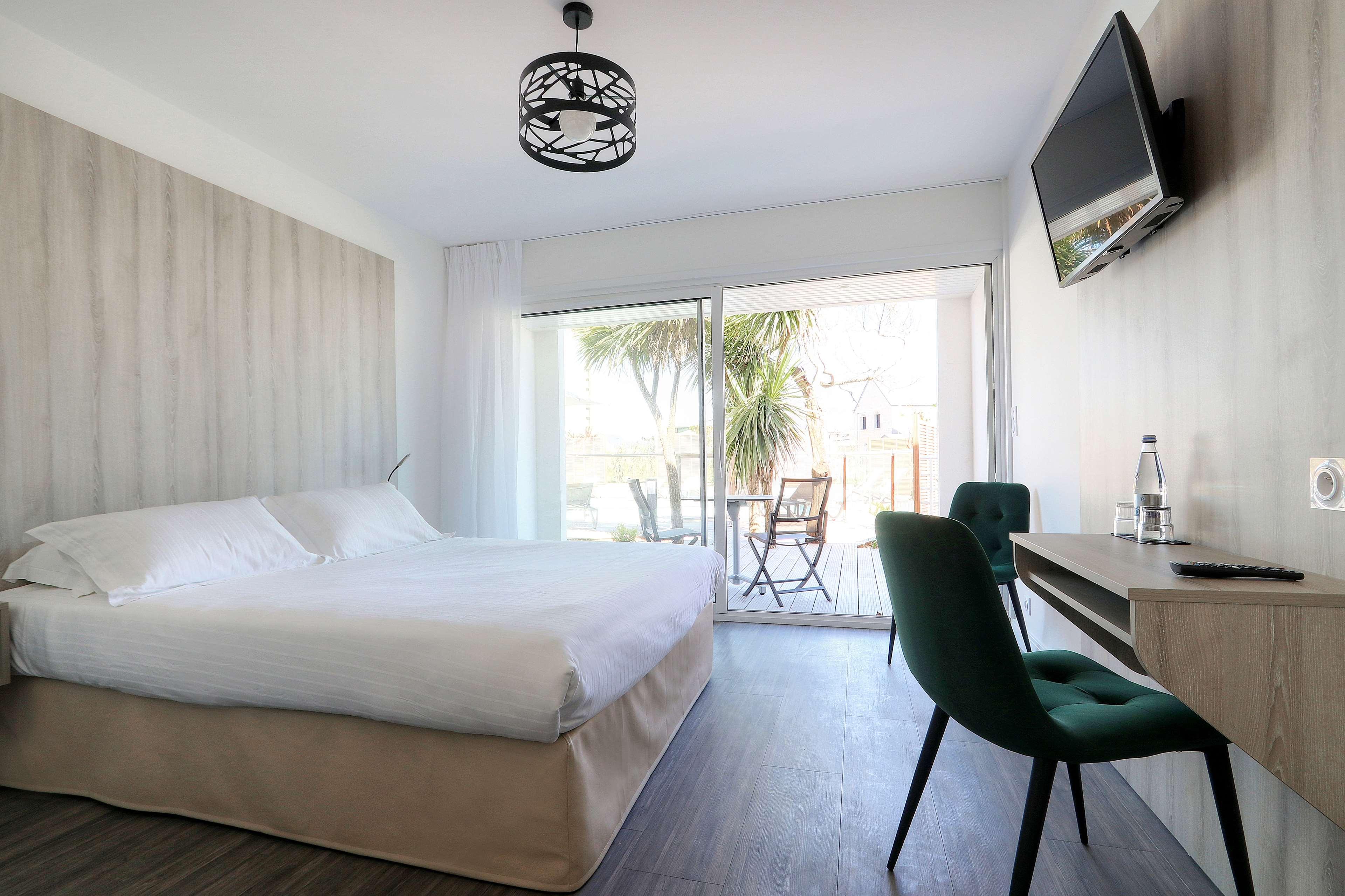 Best Western Hotel Le Bellevue Quiberon Zewnętrze zdjęcie