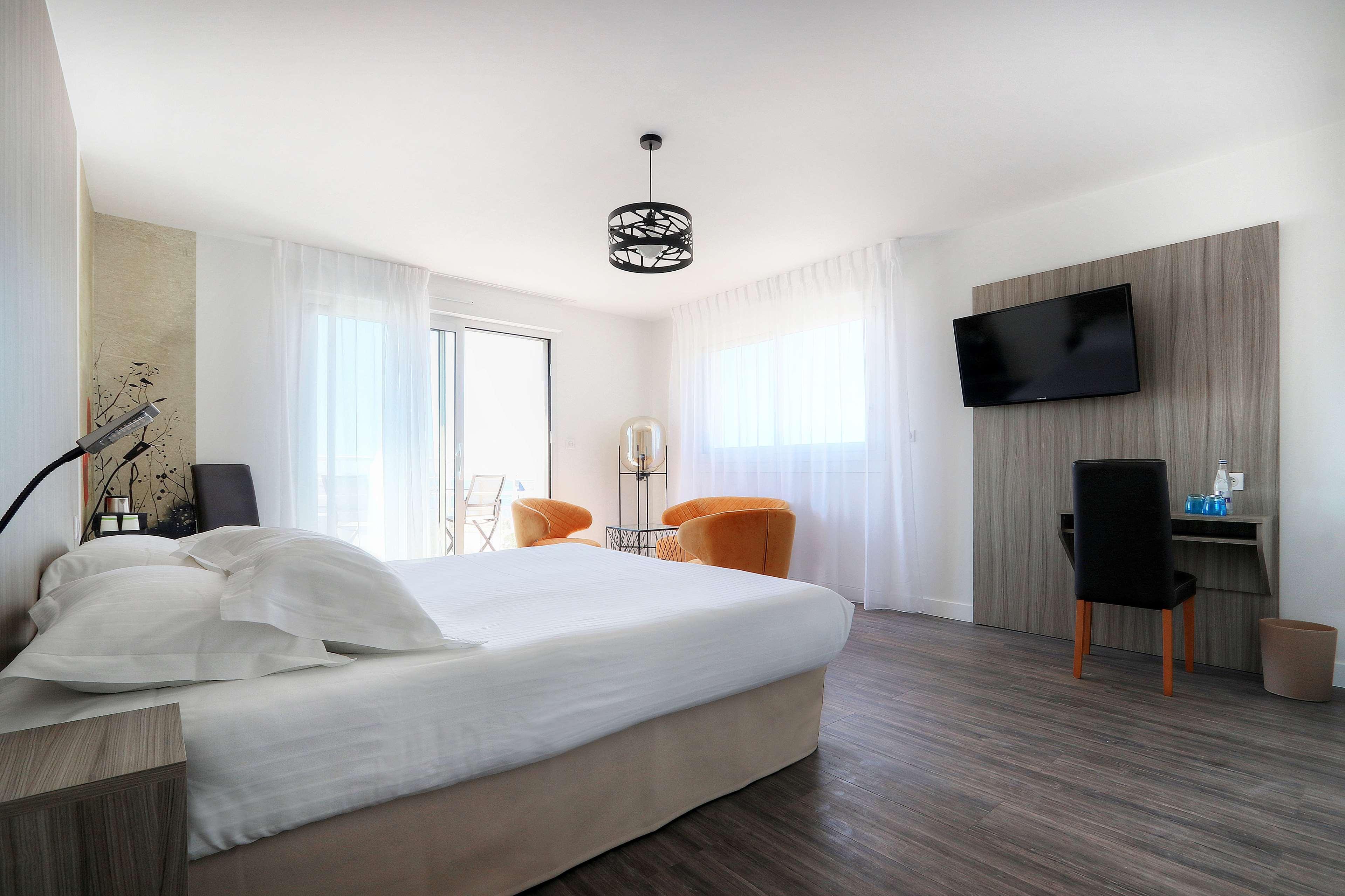 Best Western Hotel Le Bellevue Quiberon Zewnętrze zdjęcie