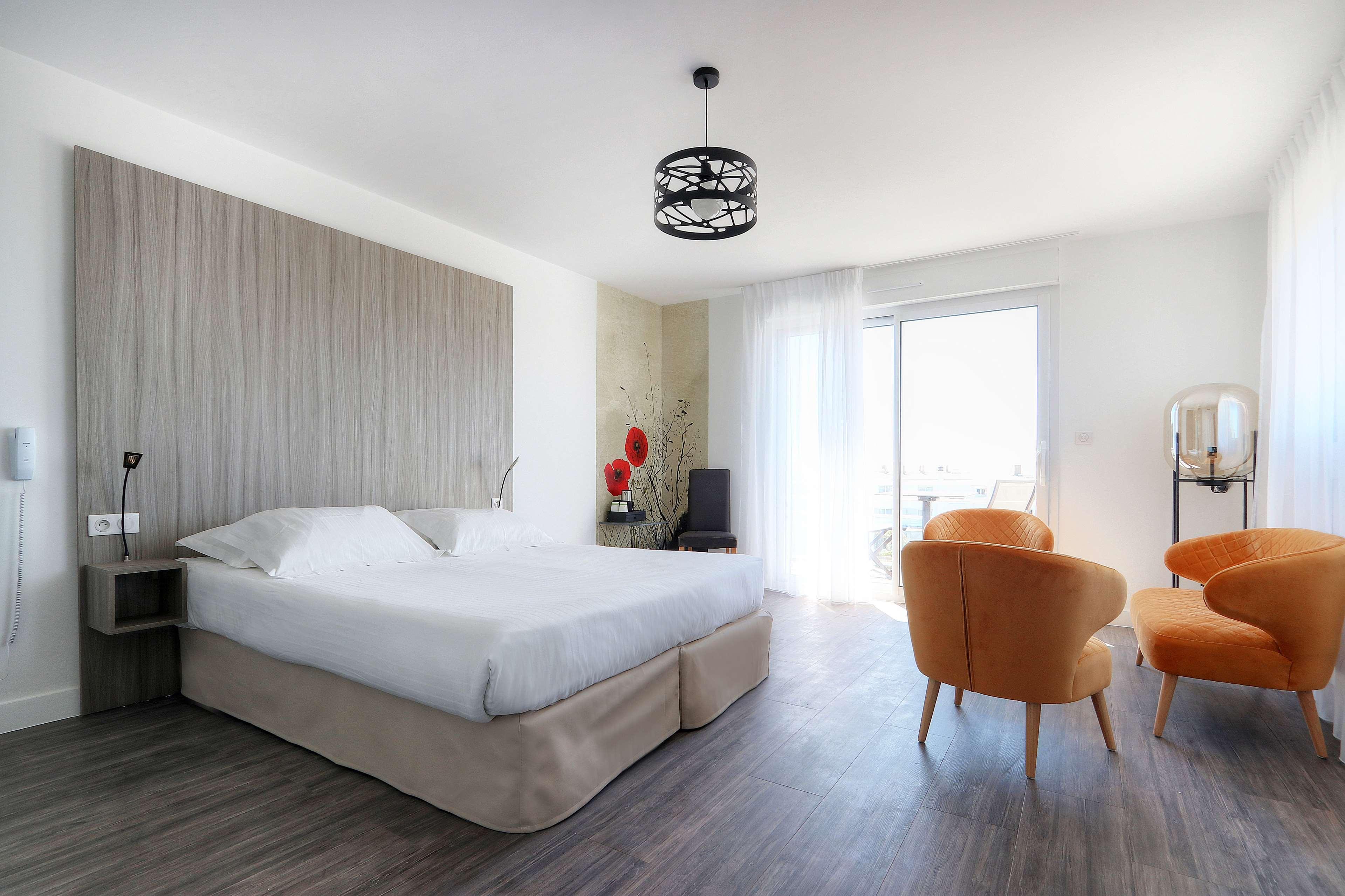 Best Western Hotel Le Bellevue Quiberon Zewnętrze zdjęcie